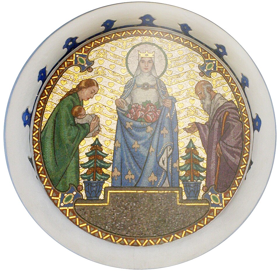 Bratyslawa Elzbieta Wegierska