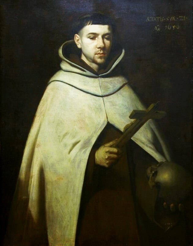 Św. John of the Cross