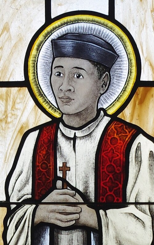 Św. Andrzej Dung-Lac