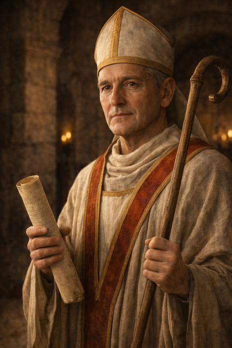 Św. Feliks I, papież