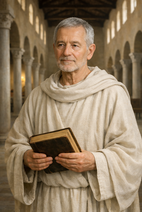 Św. Sylwester I, papież