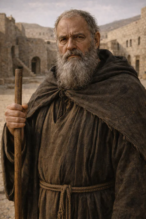 św. Teodozjusz Cenobiarcha